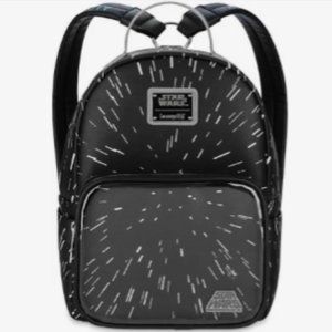 IN SEARCH OF THIS LOUNGEFLY BACKPACK